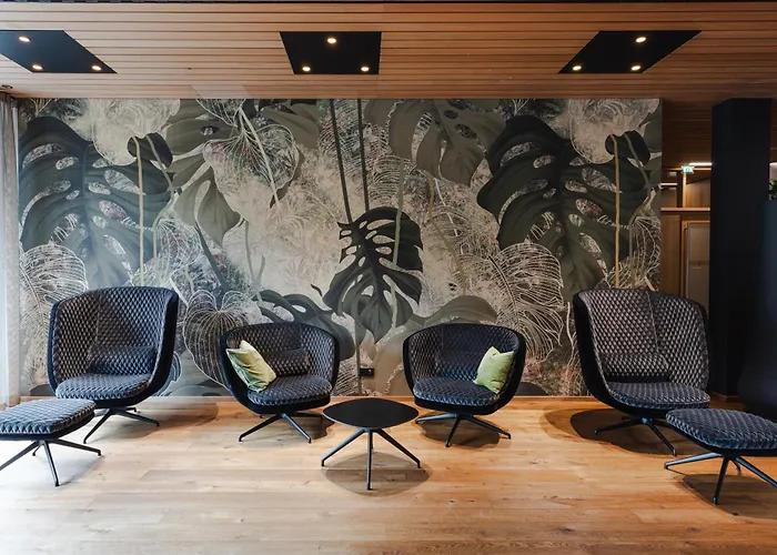Sonne Mellau - Feel Good Hotel (Adults Only)