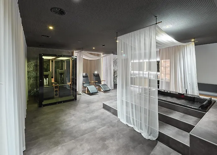Sonne Mellau - Feel Good Hotel (Adults Only)