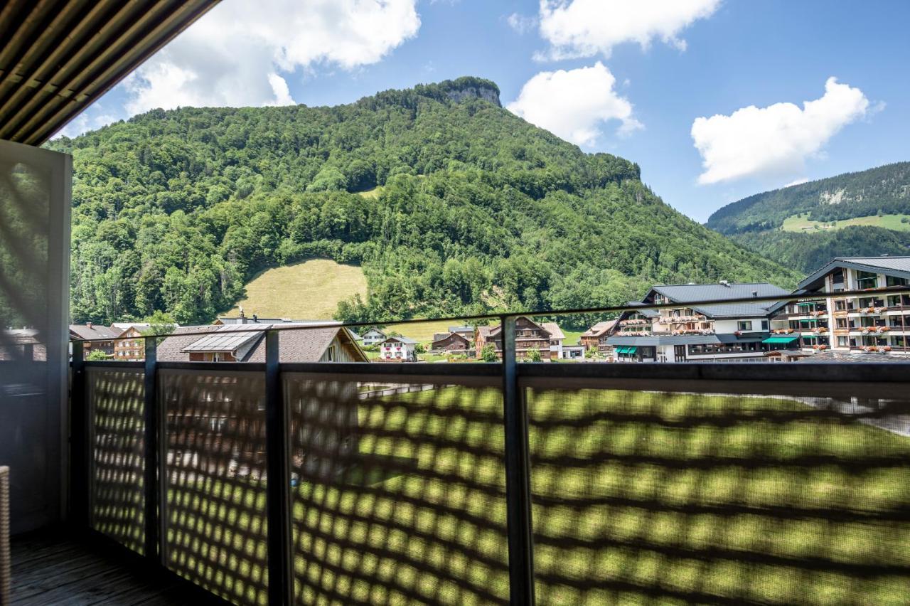 Hotel Sonne - Feel Good (adults Only) Mellau