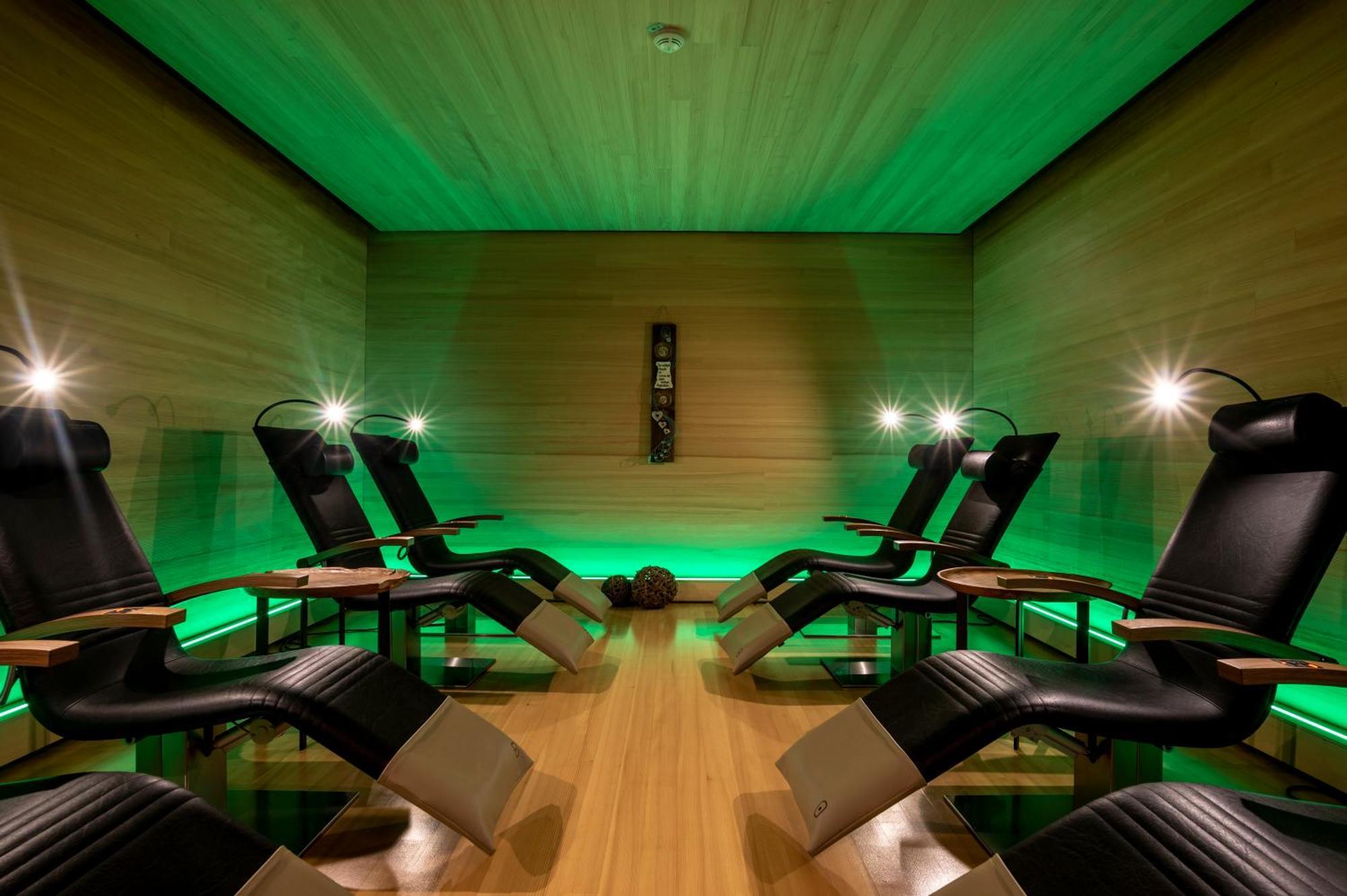 Sonne - Feel Good (adults Only) Hotel 4*