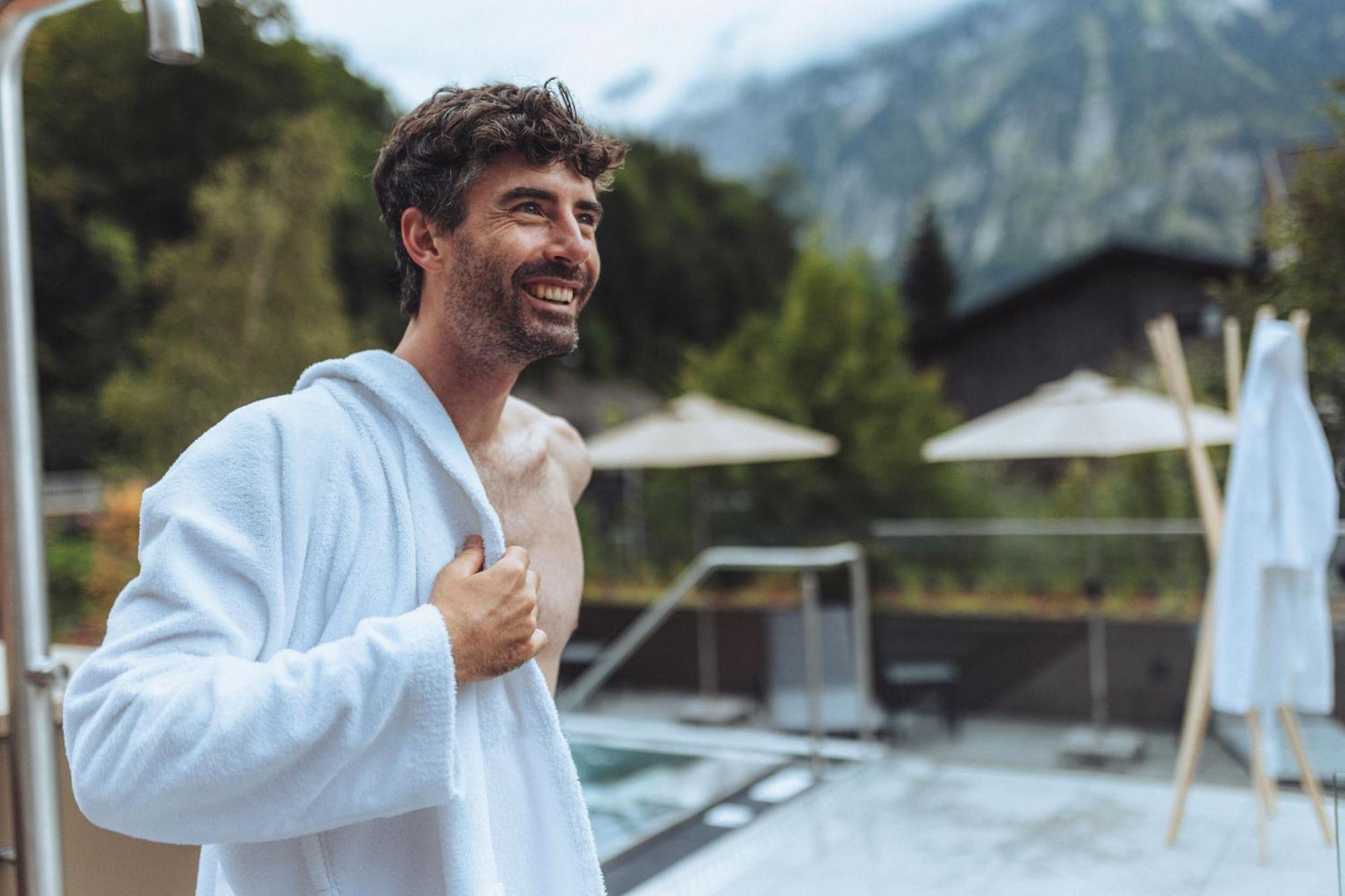 Hotel Sonne - Feel Good (adults Only) Mellau