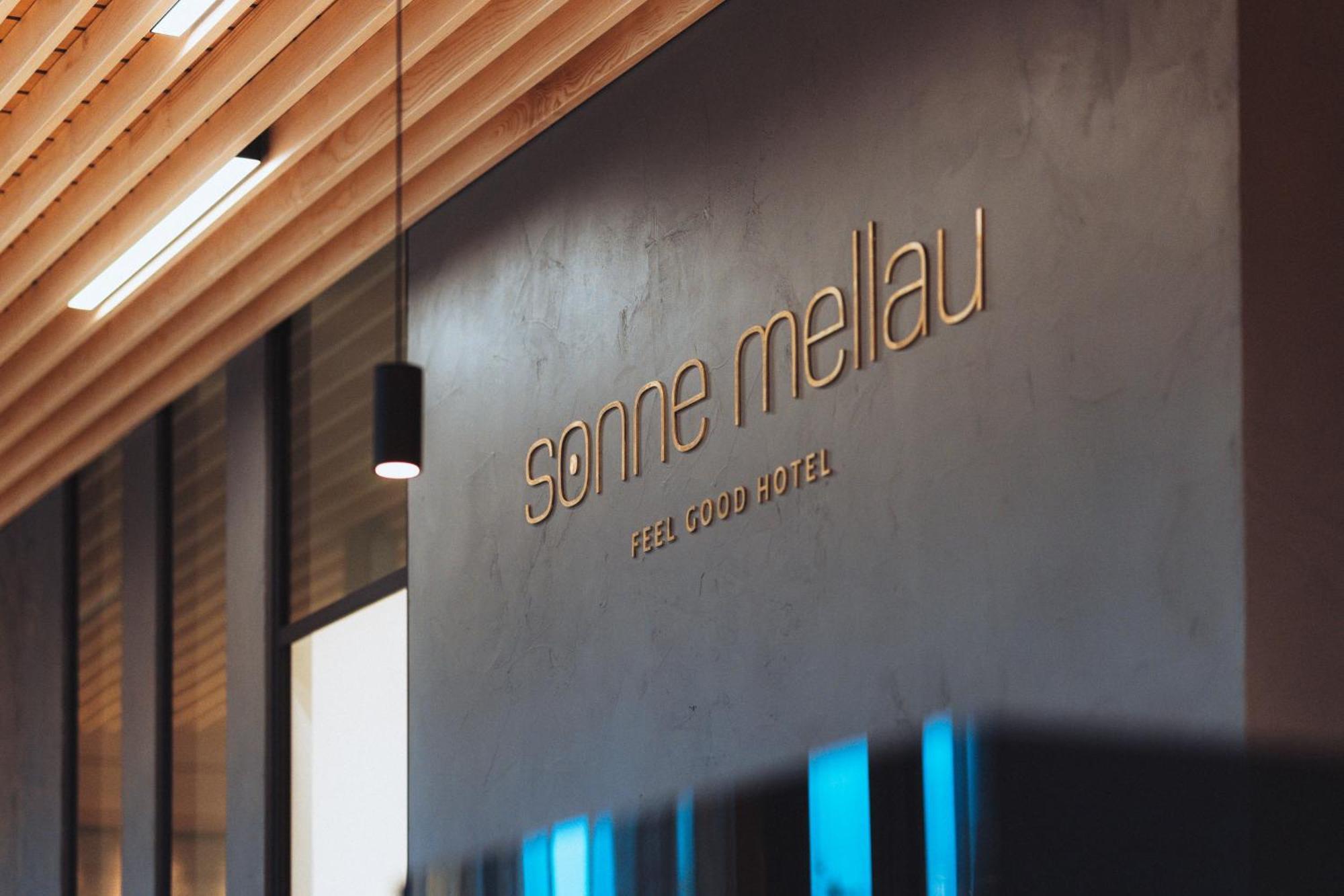 Hotel Sonne - Feel Good (adults Only)