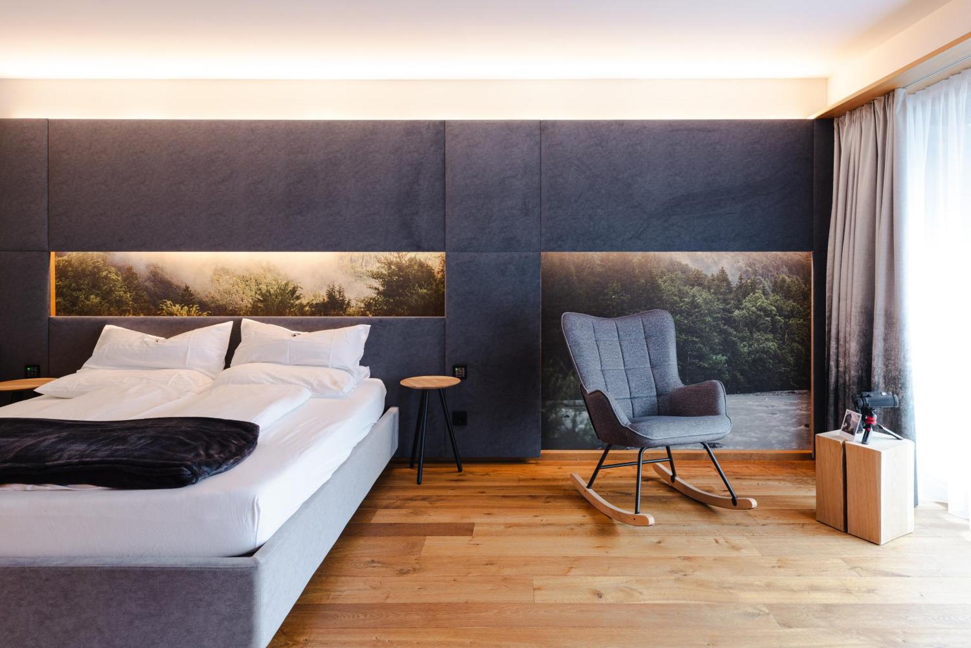 Sonne - Feel Good (adults Only) Hotel Mellau