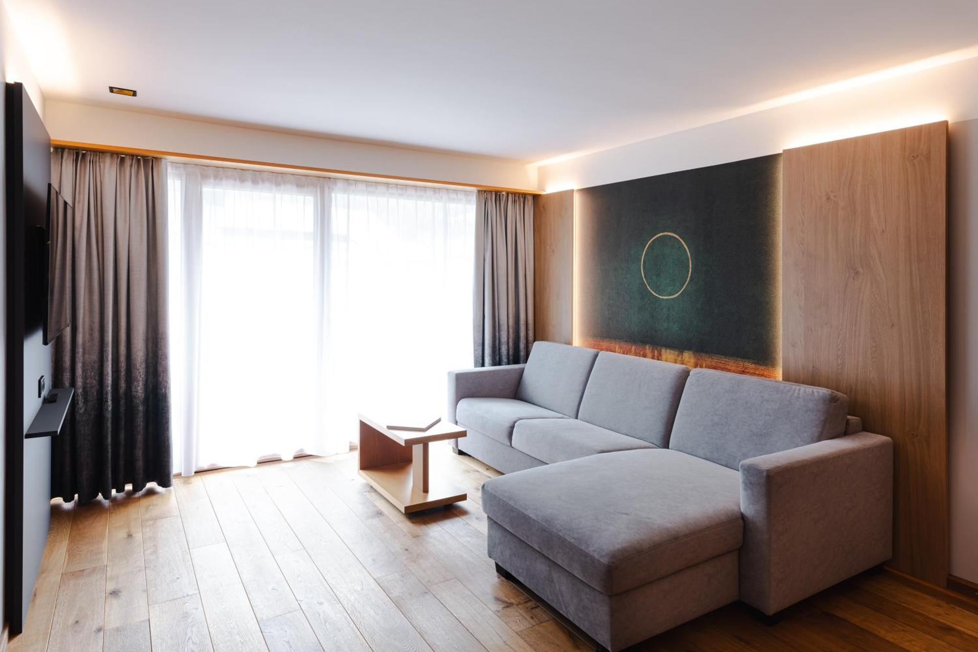 Sonne - Feel Good (adults Only) Hotel