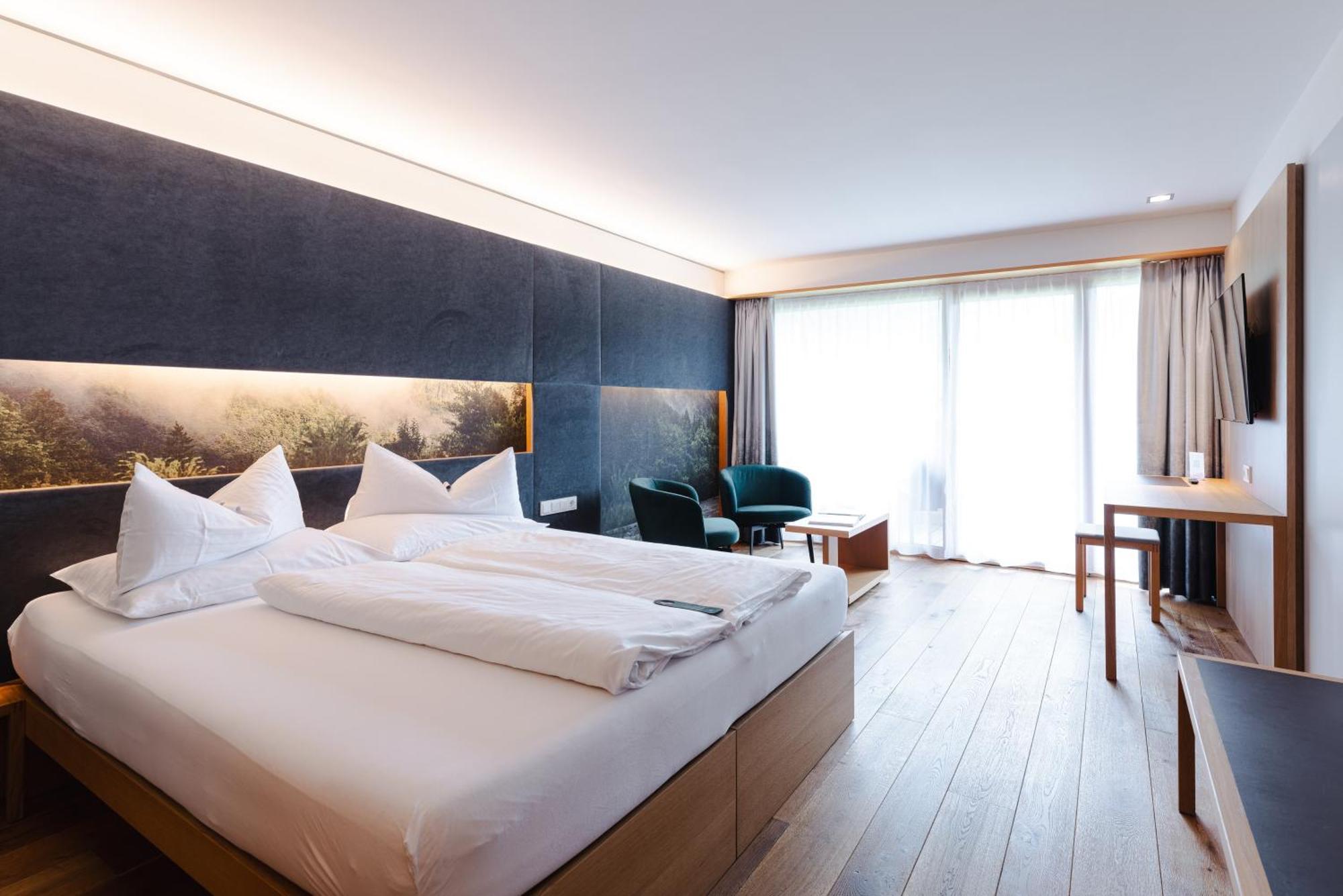 Sonne - Feel Good (adults Only) Hotel Mellau