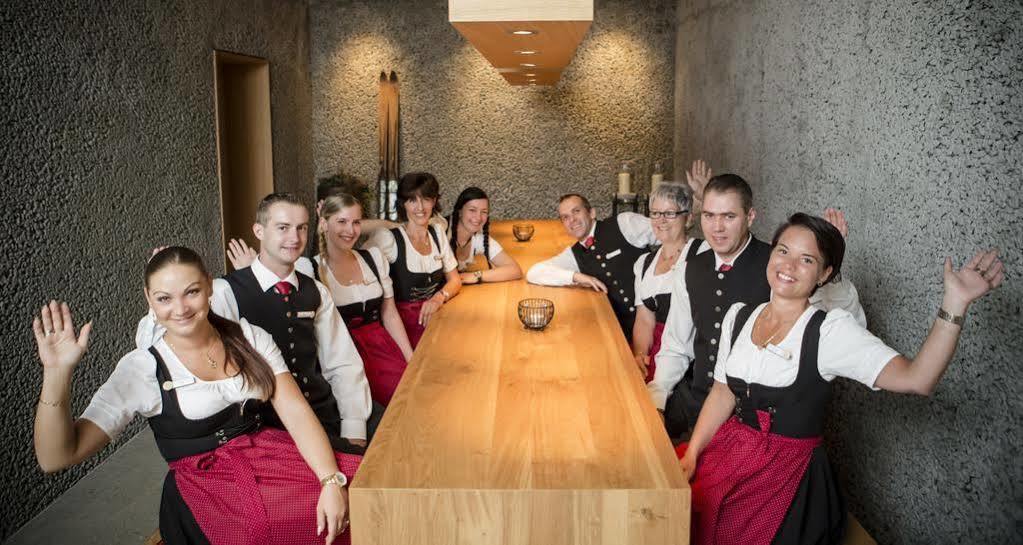 Sonne - Feel Good (adults Only) Mellau