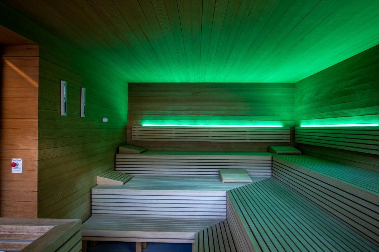 Sonne - Feel Good (adults Only) 4* Mellau